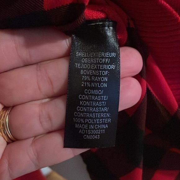 Adrianna Papell top - Picture 5 of 12